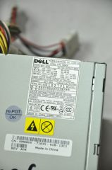 DELL PS-6311-2DF2 M8805 L305P-00 305W Power Supply