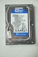 WESTERN DIGITAL SATA 160GB WD1600AAJS-60M0A0 3.5'' 7200RPM HDD