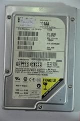 WESTERN DIGITAL IDE 10GB WD101AA-23ANA0 3.5'' 5400RPM HDD