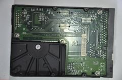 WESTERN DIGITAL IDE 10GB WD101AA-23ANA0 3.5'' 5400RPM HDD