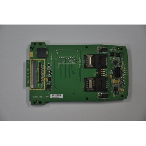 Verifone Nurit 8020 I O Board