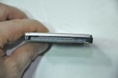 SAMSUNG IDE 40GB MP0402H 2.5'' 5400RPM HDD