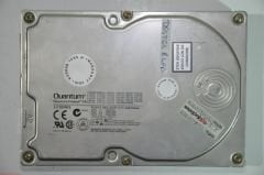 QUANTUM IDE 8.4GB CR84A013 3.5'' 5400RPM HDD