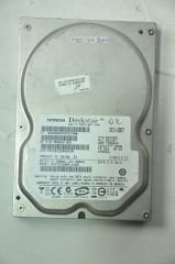 HITACHI SATA 80GB HDS721680PLA380 3.5'' 7200RPM HDD