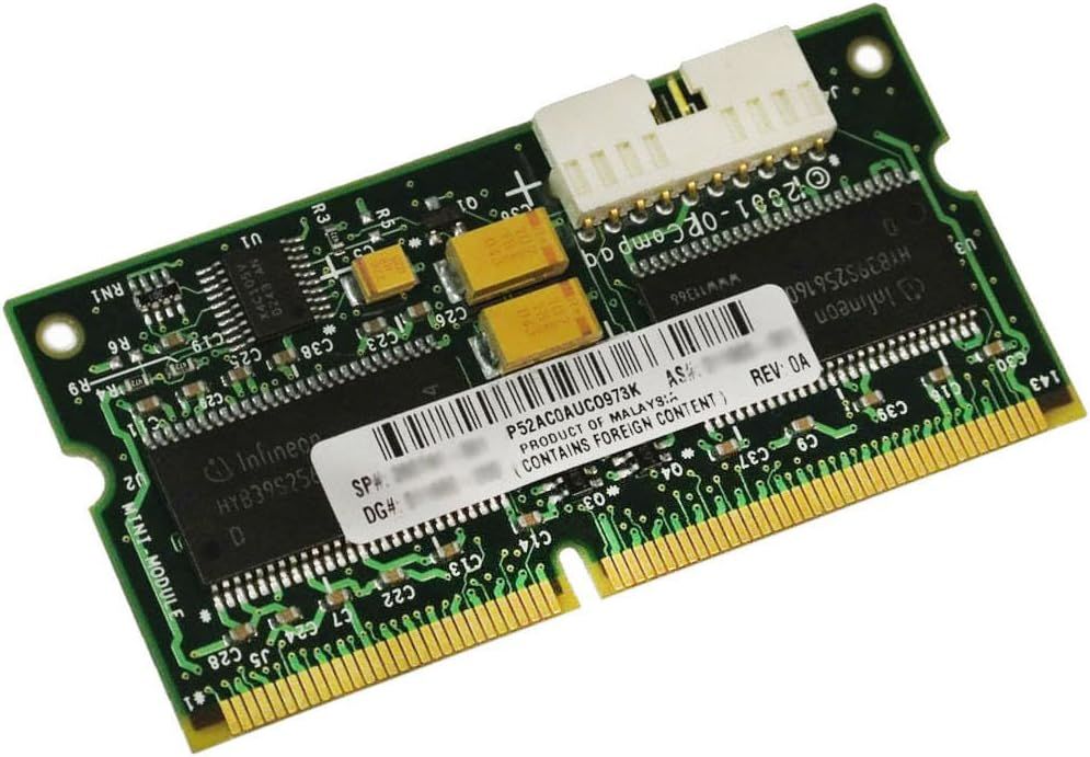 011665-001 Compaq 64MB SDRAM Module for SmartArray