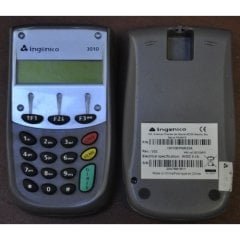 INGENICO 3010 PIN PAD DEBIT I3010EPNR33A