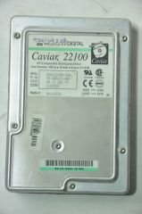 WESTERN DIGITAL IDE 2.1GB WDAC22100-32H 3.5'' 5200RPM HDD
