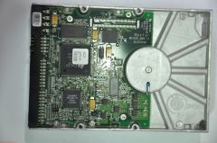 MAXTOR IDE 6.4GB 90650U2 3.5'' 5400RPM HDD
