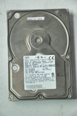 IBM IDE 13GB DJNA-371350 3.5'' 7200RPM HDD