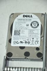 DELL 900GB 2.5'' WD9001BKHG-18D22V1 10K 6GBS SAS HARD DRIVE