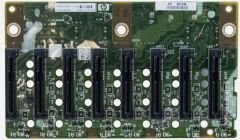 HP 511785-001 ProLiant ML350 G6 / ML370 G6 SAS Backplane Board