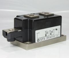 MCC255-14i01 Ixys Module Thyristor- Thyristor 250A 1400V