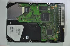QUANTUM IDE 4.3GB CR43A011 5400RPM 3.5'' HDD