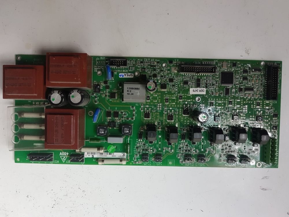 SOCOMEC G961857T 1000K102433117