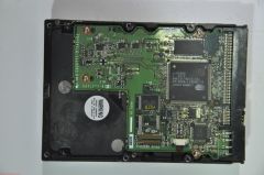FUJITSU IDE 20GB MPG3204AT 3.5'' 5400RPM HDD