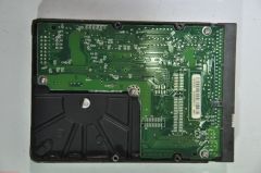 WESTERN DIGITAL IDE 2.5GB AC12500-23RTT0 3.5'' 5400RPM HDD