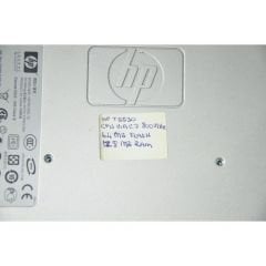 HP Compaq t5530 Thin Client