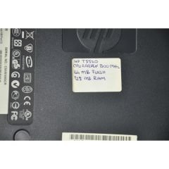 HP COMPAQ T5520 800MHZ 64/128 T5000 SERIES THIN CLIENT