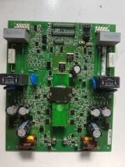 SOCOMEC 004995 1000K102209189 SOCOMEC DU102 E302752F UPS Panel PCB Board