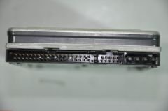 WESTERN DIGITAL IDE 2.5GB AC22500-71LA D2686-63003 3.5'' 5400RPM HDD