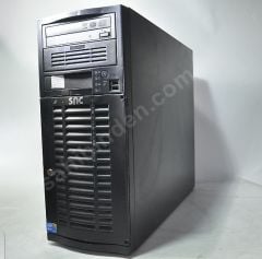 SNC TOWER KASA Xeon Quad Core E5620 SERVER