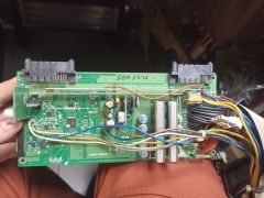 Backplane Alimentation IBM X236 eServer Artesyn 5106624-0500