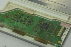 12.1'' SHARP LQ121S1DG41 CNC LCD PANEL