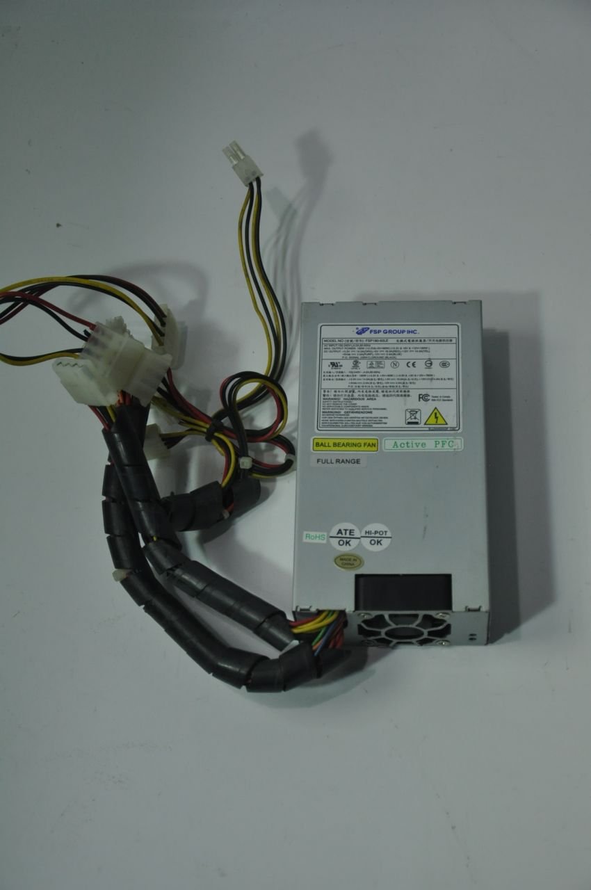 FSP Group FSP180-50LE 180 Watt Power Supply