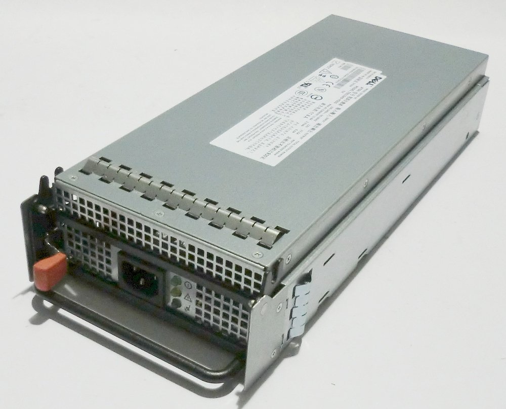 Dell POWEREDGE 2900 Power Supply 930w Kx823 7001049-y000 Z930p-00