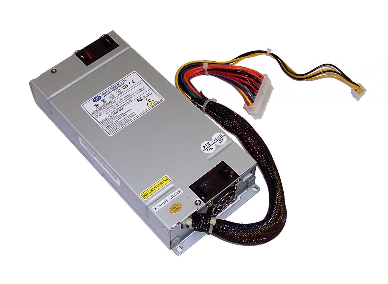 SPARKLE POWER SPI FSP250-601U 250W POWER SUPPLY
