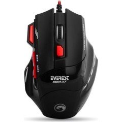 Everest SGM-X7 Kablolu Oyuncu Mouse