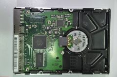 SAMSUNG IDE 80GB SP0842N 3.5'' 7200RPM HDD